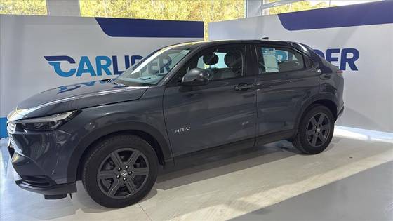 HONDA HR-V 1.5 DI I-VTEC FLEX EXL CVT